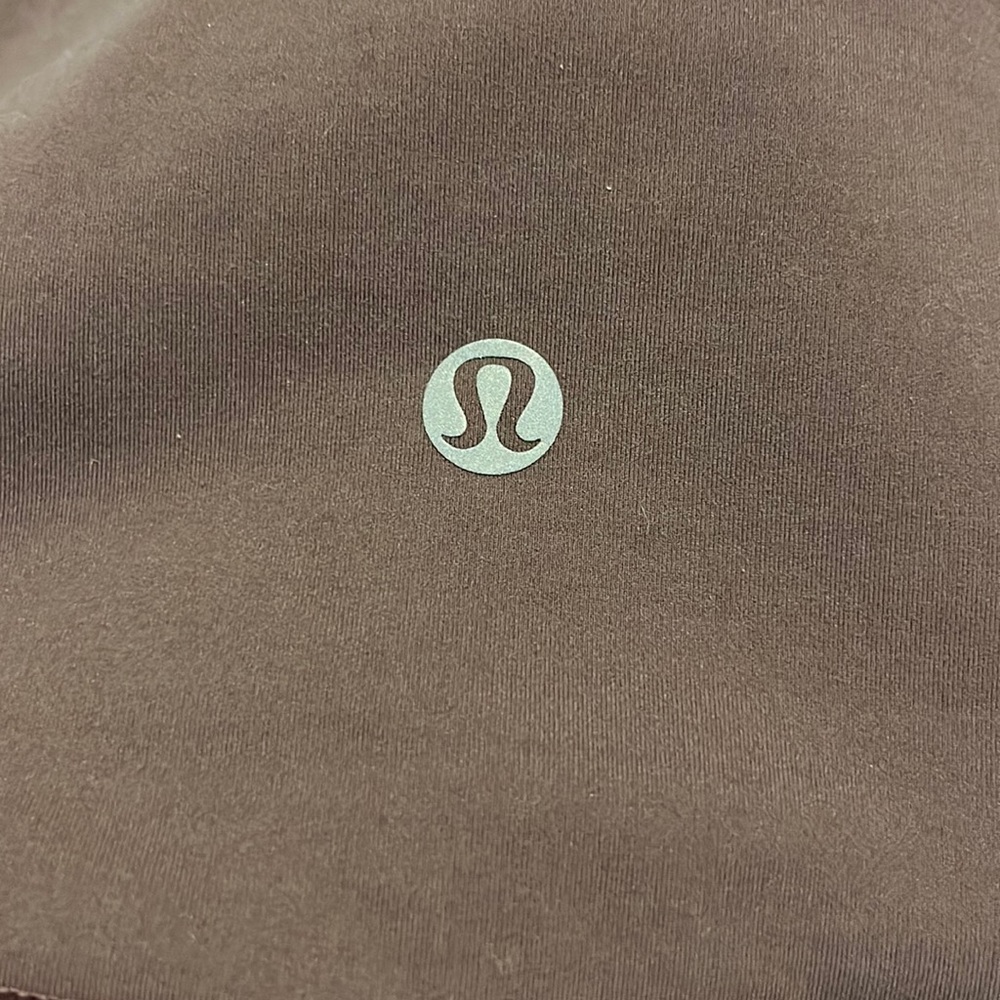Size 12 Lululemon leggings